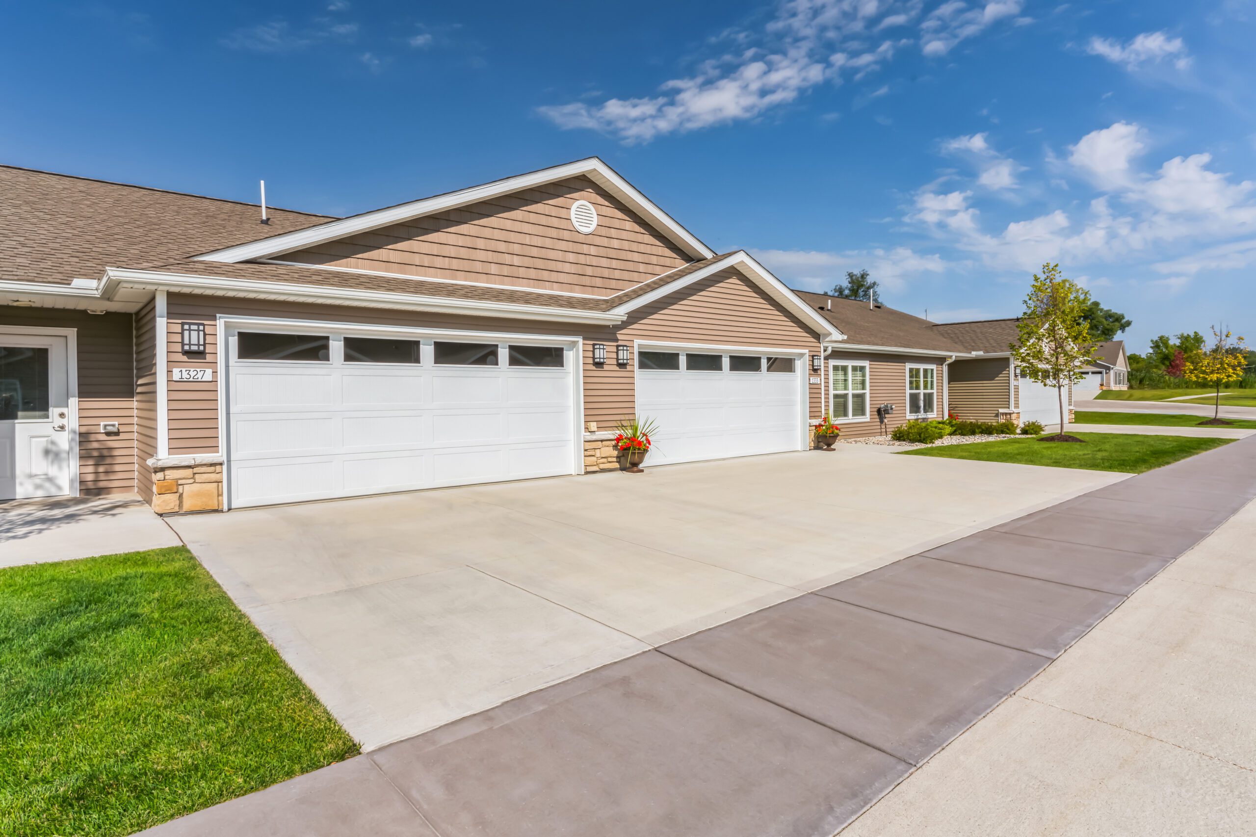 Inside Redwood Living’s Prolific Partnership with Lument - Rochester Hills Exterior02 Edited scaled